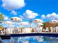 Hotel Montanhas de Minas 17/74
