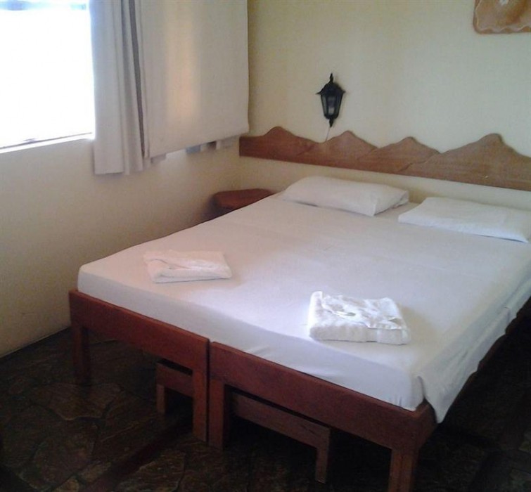 Hotel Montanhas de Minas 36/74