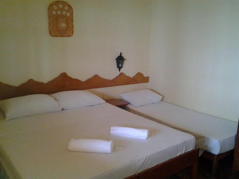 Hotel Montanhas de Minas 32/74