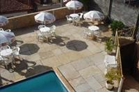 Hotel Montanhas de Minas 26/74
