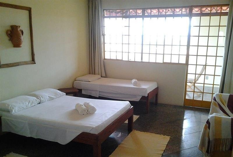 Hotel Montanhas de Minas 40/74