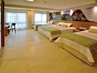 Bristol Vista Azul Hotel 14/40