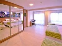 Bristol Vista Azul Hotel 16/40