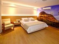 Bristol Vista Azul Hotel 8/40
