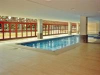 Bristol Vista Azul Hotel 13/40