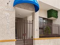 Hotel Posada XR Vacaciones and Negocios Cordoba 19/52