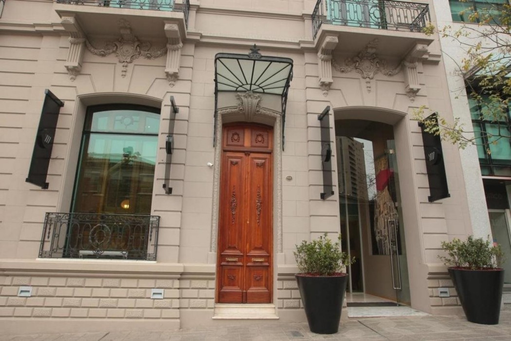 Yrigoyen 111 Hotel 23/53