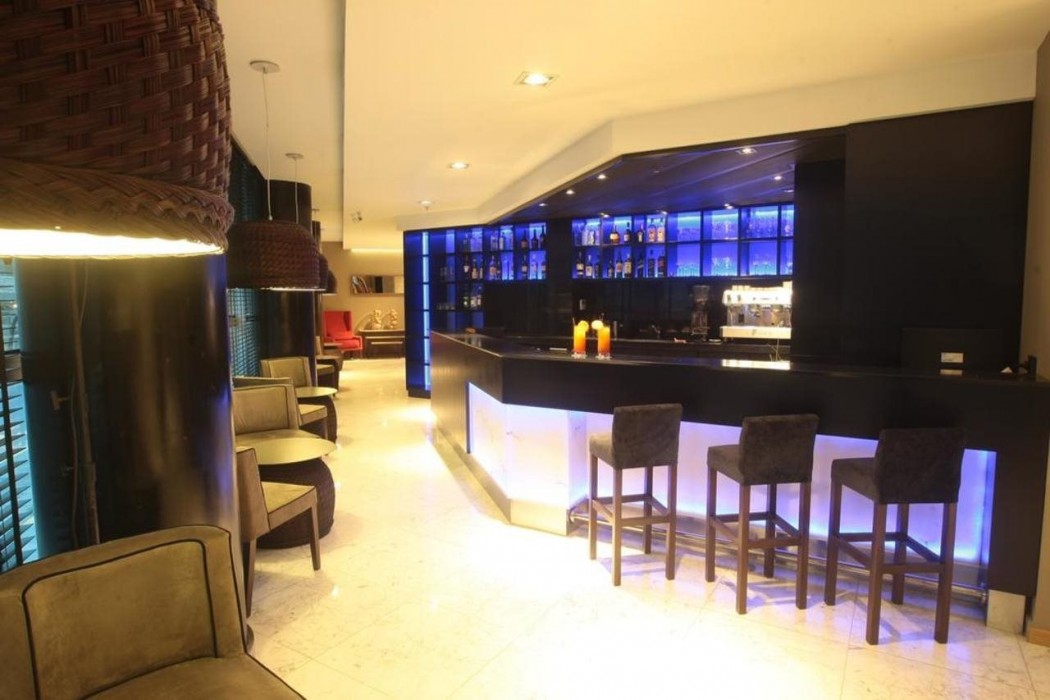 Yrigoyen 111 Hotel 26/53