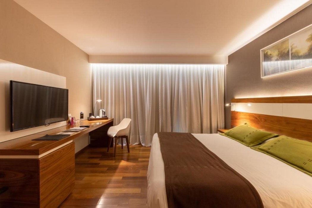 Yrigoyen 111 Hotel 28/53