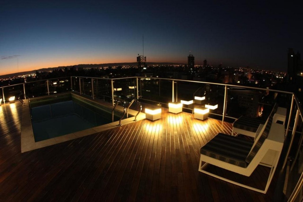 Yrigoyen 111 Hotel 25/53