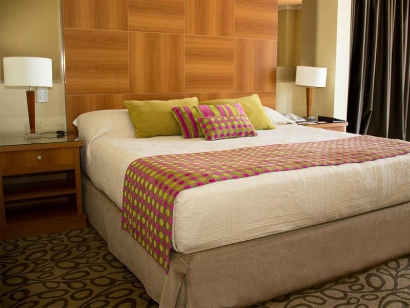 Turismo Hotel Casino 20/55