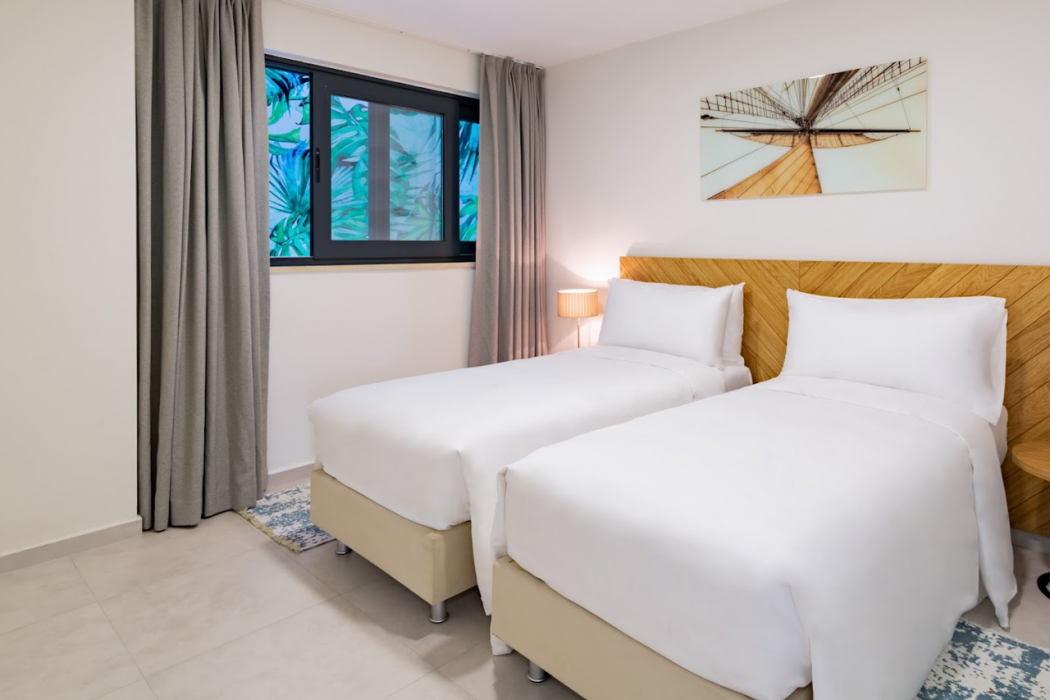Room at Le Meridien Bodrum Beach Resort, MILAS