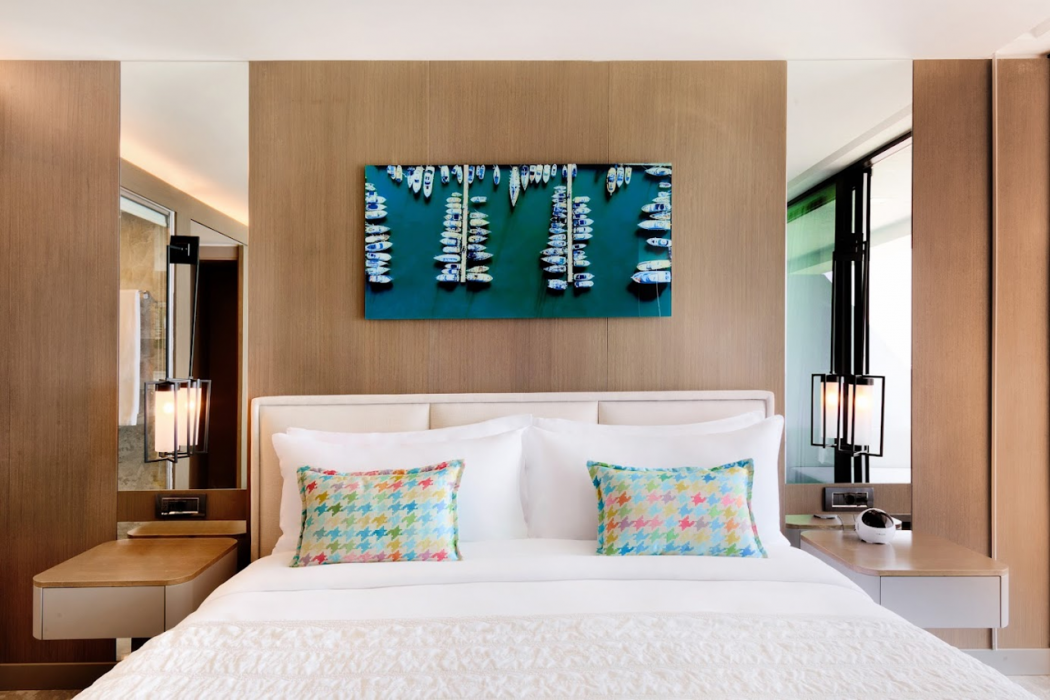 Le Meridien Bodrum Beach Resort 12/33