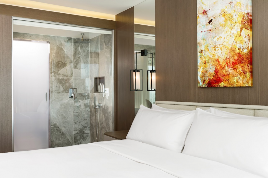 Le Meridien Bodrum Beach Resort 17/33