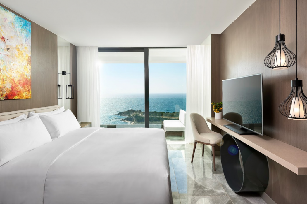 Le Meridien Bodrum Beach Resort 16/33