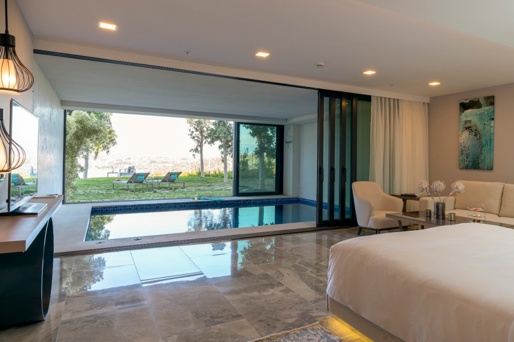 Le Meridien Bodrum Beach Resort 15/33