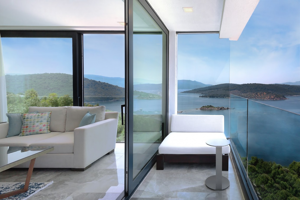 Le Meridien Bodrum Beach Resort 13/33