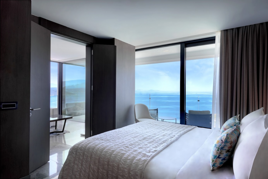 Le Meridien Bodrum Beach Resort 10/33