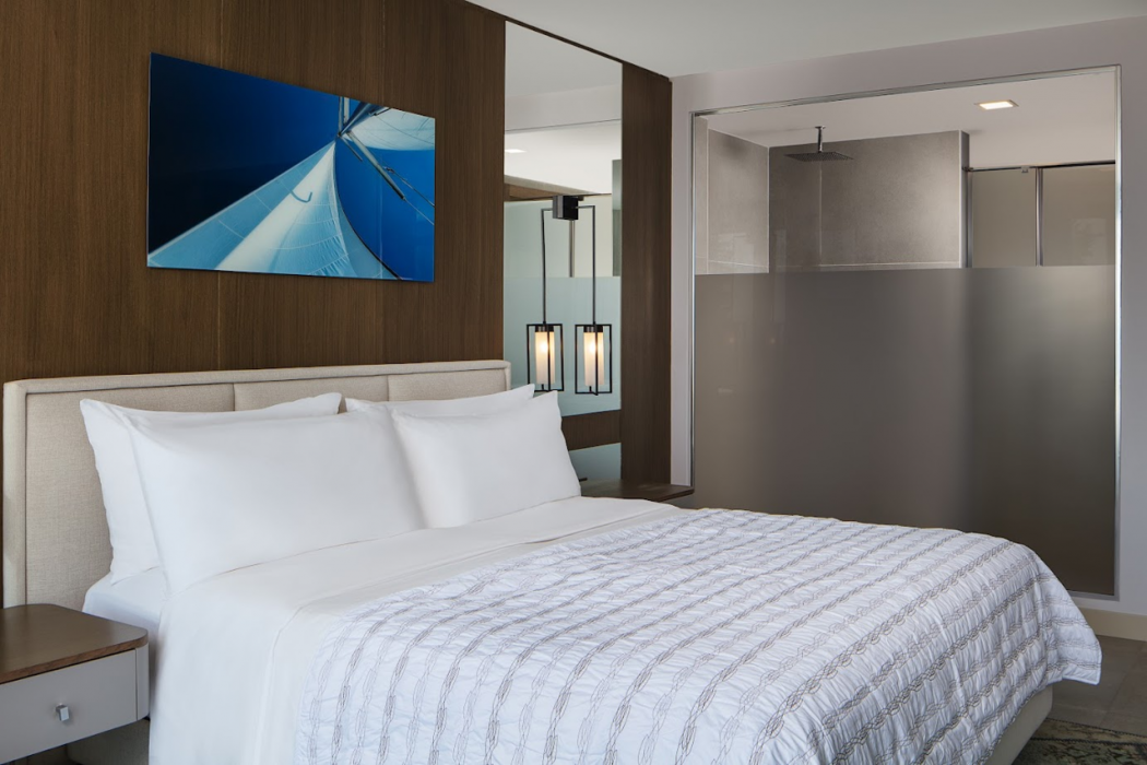 Le Meridien Bodrum Beach Resort 11/33