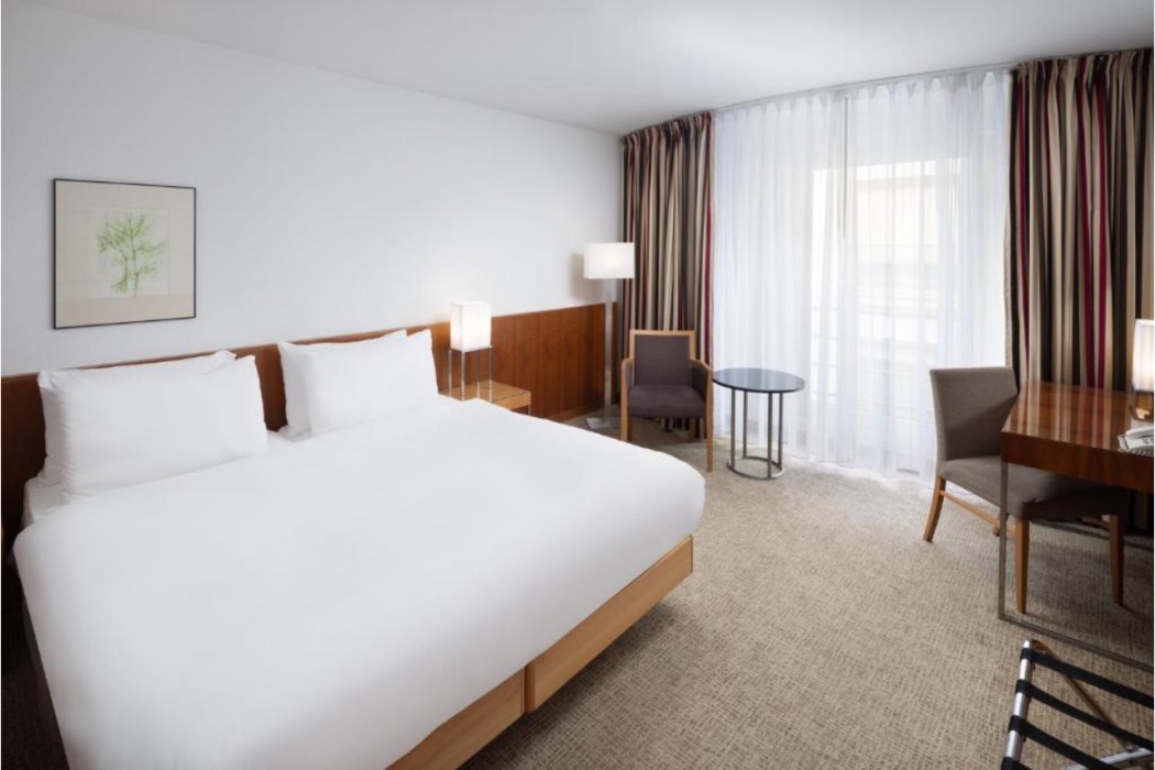 KK Hotel Opera 13/58
