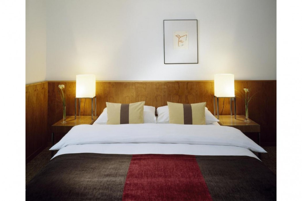 KK Hotel Opera 14/58