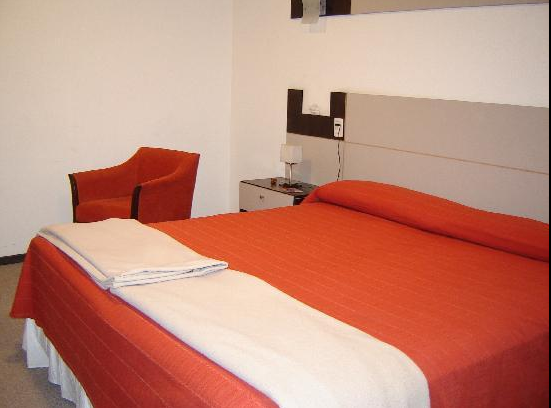 Hotel Nuevo Mundo 13/53