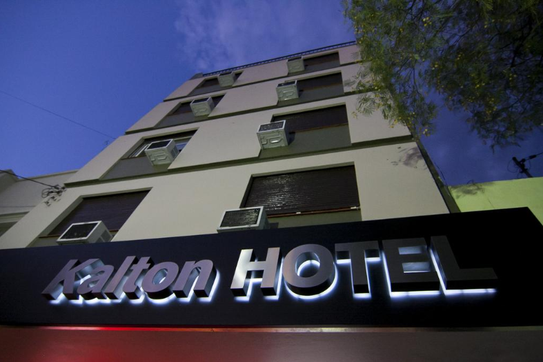 Kalton Hotel 1/28