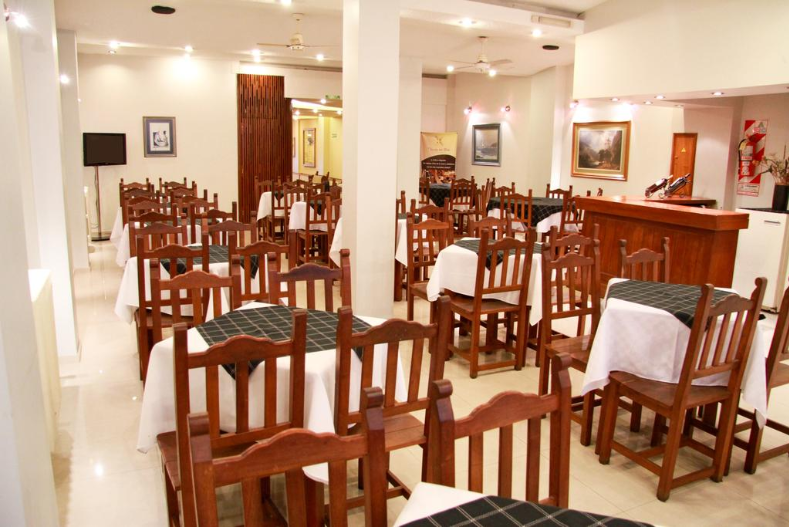 Kalton Hotel 16/28