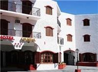 Hotel Colonial San Bernardo 18/55