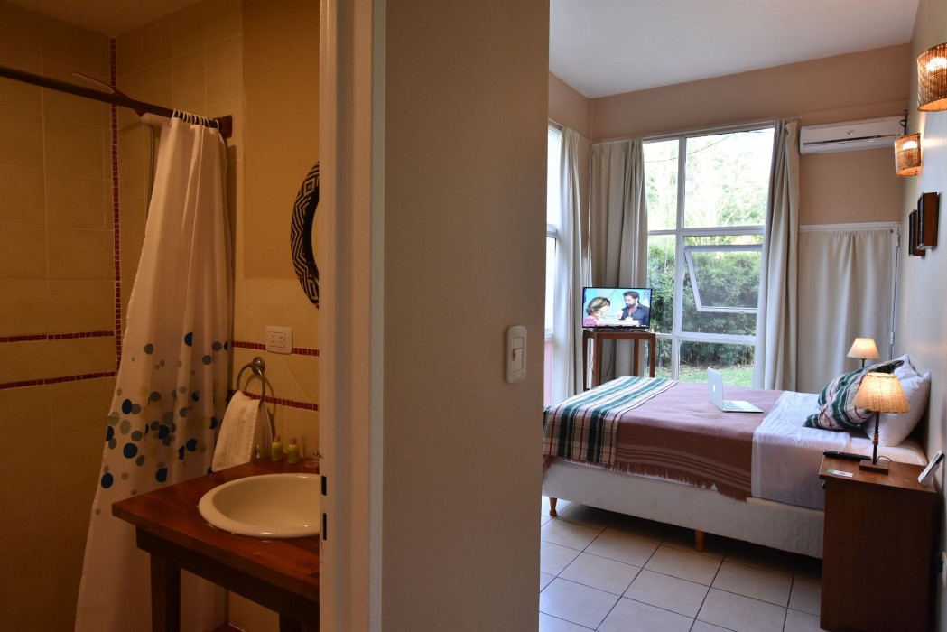 Beer Hotel Iguazu Hostel 29/67