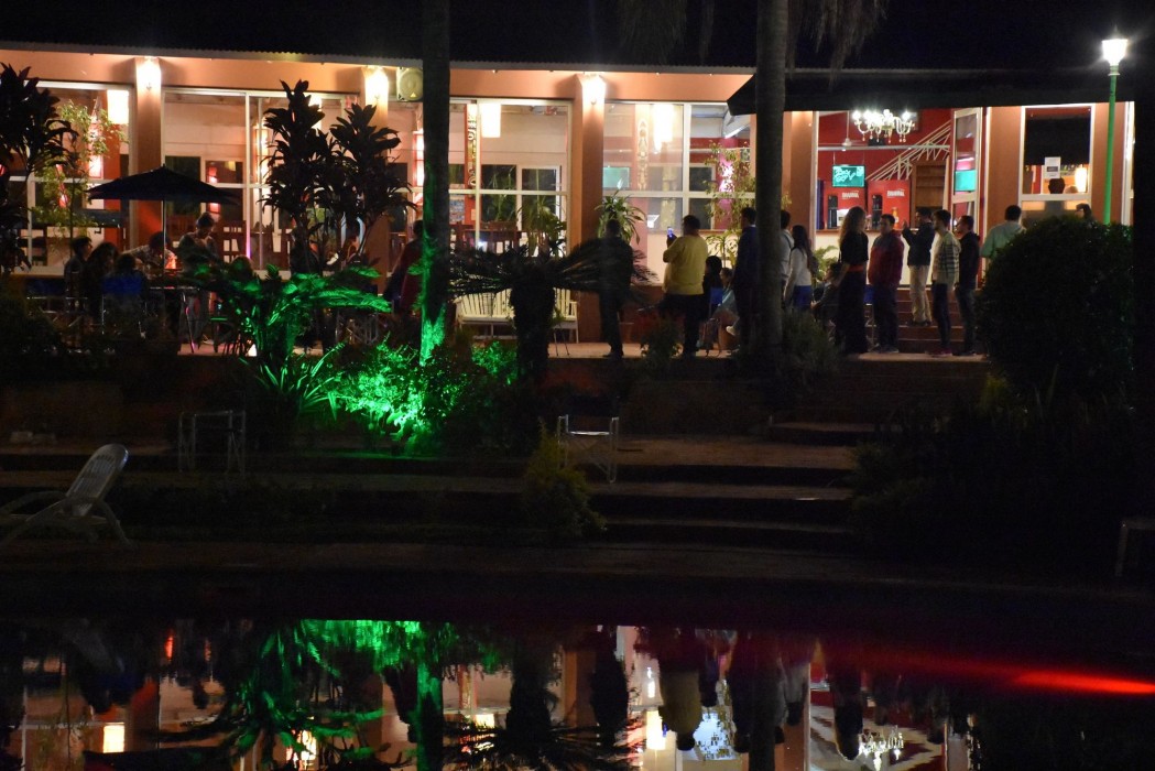 Beer Hotel Iguazu Hostel 44/67