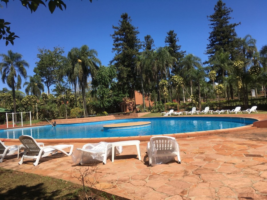 Beer Hotel Iguazu Hostel 21/67