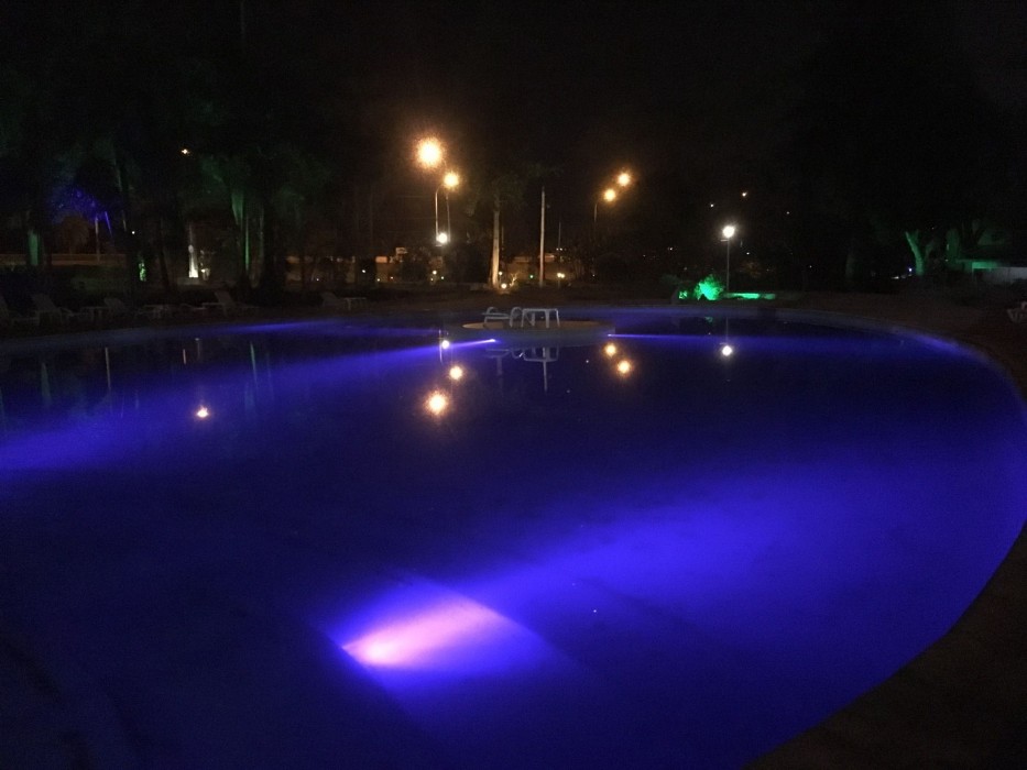 Beer Hotel Iguazu Hostel 26/67