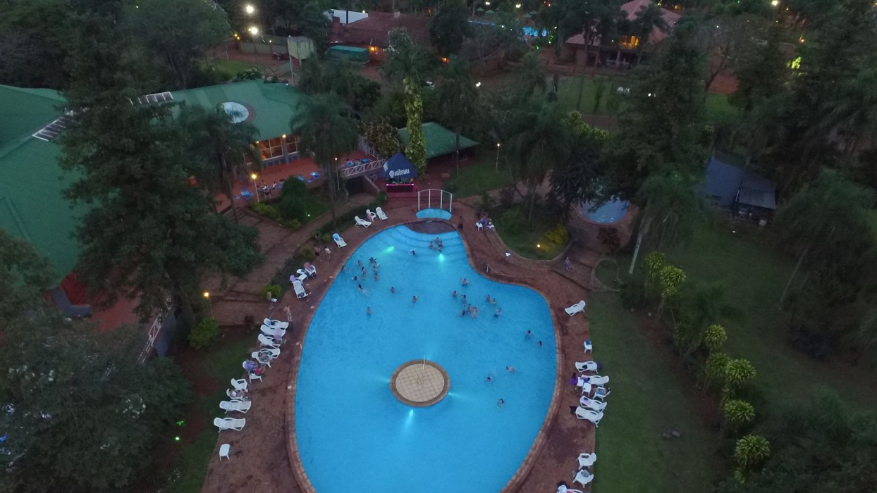 Beer Hotel Iguazu Hostel 33/67