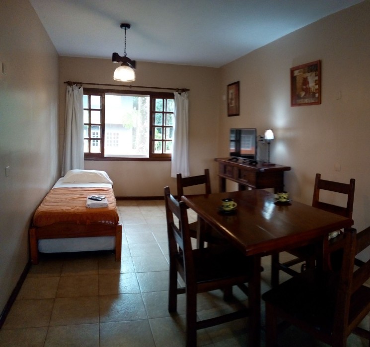 Beer Hotel Iguazu Hostel 56/67