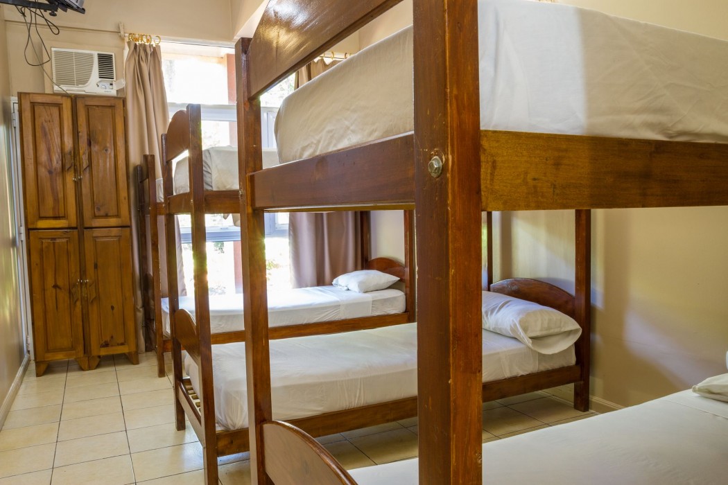 Beer Hotel Iguazu Hostel 23/67
