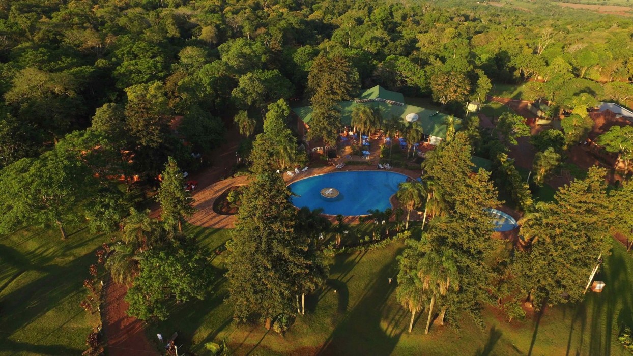 Beer Hotel Iguazu Hostel 49/67