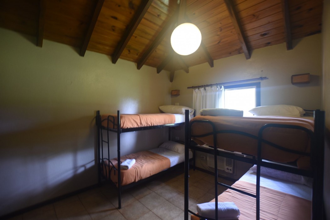 Beer Hotel Iguazu Hostel 14/67