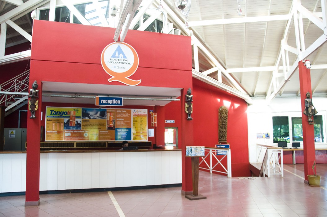 Beer Hotel Iguazu Hostel 28/67