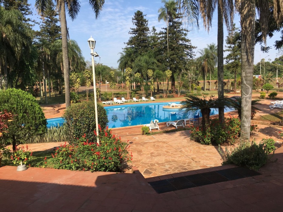 Beer Hotel Iguazu Hostel 17/67