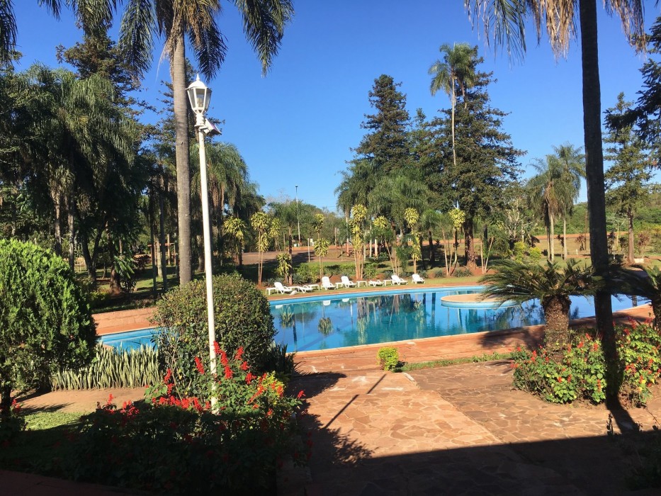 Beer Hotel Iguazu Hostel 45/67