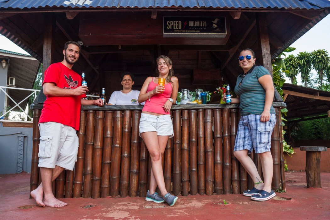 Beer Hotel Iguazu Hostel 30/67