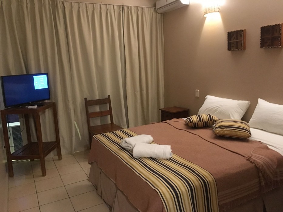 Beer Hotel Iguazu Hostel 15/67