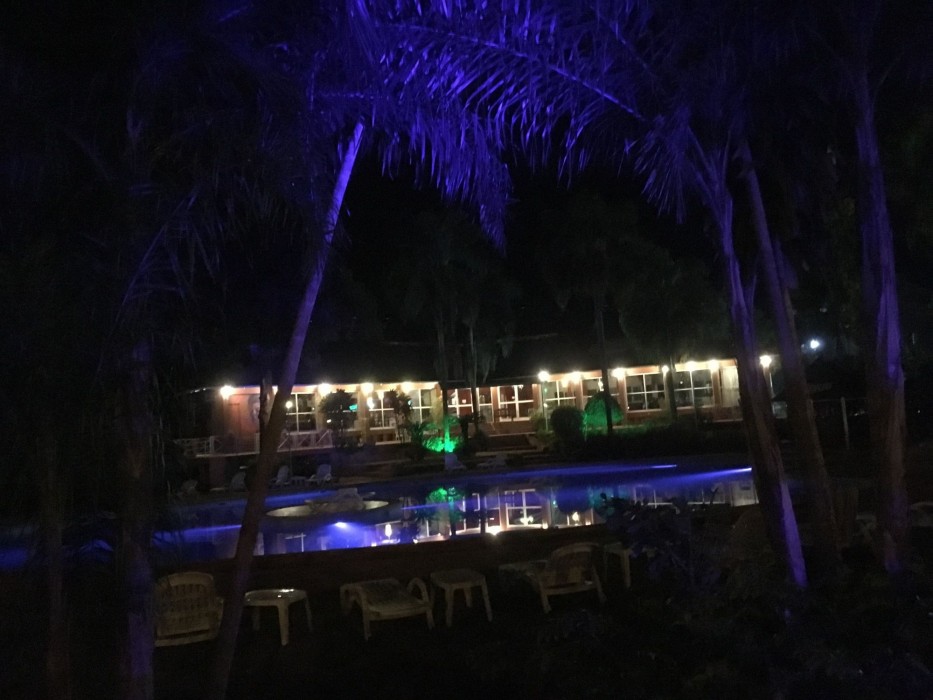 Beer Hotel Iguazu Hostel 22/67