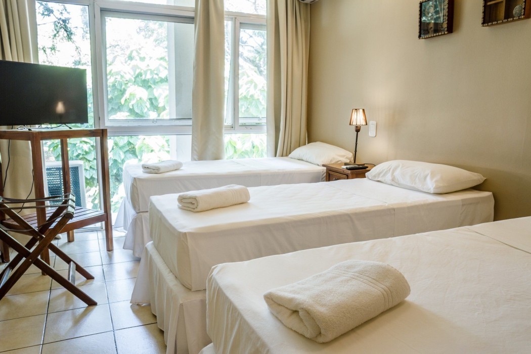 Beer Hotel Iguazu Hostel 34/67