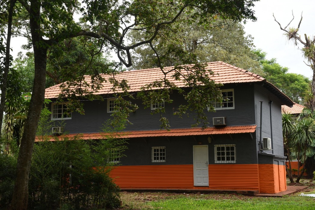 Beer Hotel Iguazu Hostel 12/67