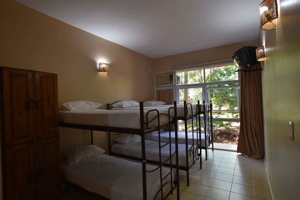Beer Hotel Iguazu Hostel 38/67