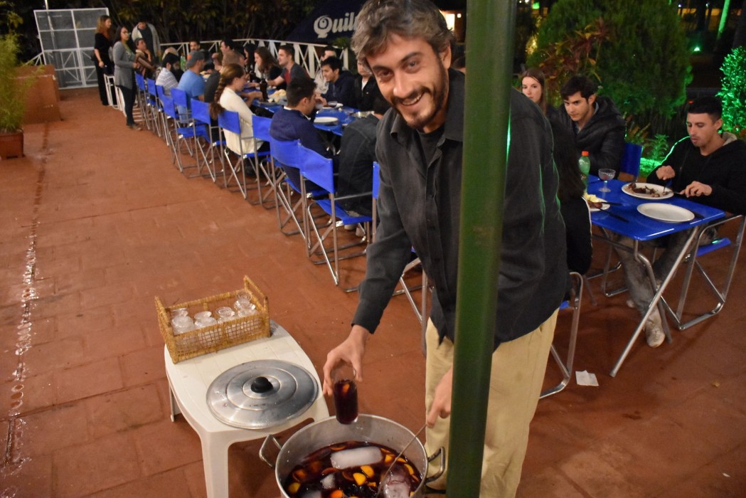 Beer Hotel Iguazu Hostel 16/67