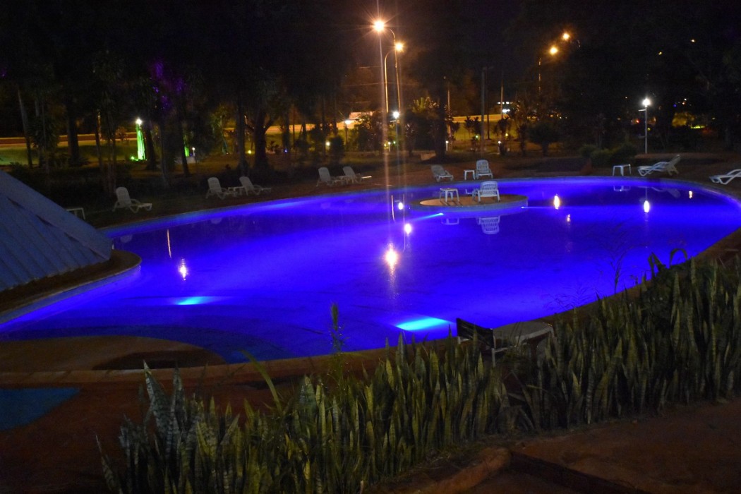 Beer Hotel Iguazu Hostel 11/67
