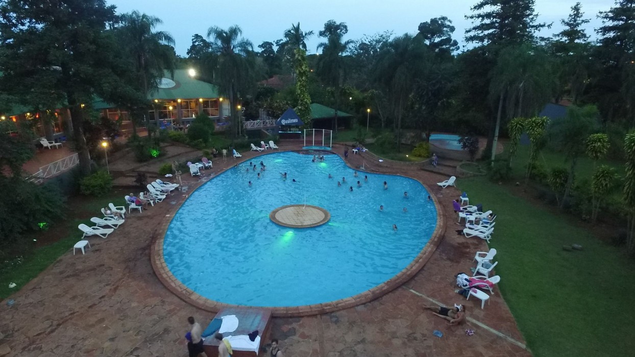 Beer Hotel Iguazu Hostel 40/67